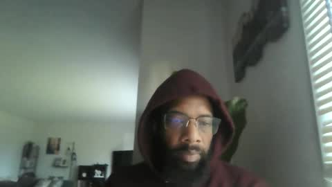 Zaddylongstroke online show from October 31, 8:53 pm