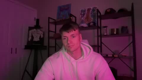 Mr Ryan Voss online show from December 26, 8:11 pm