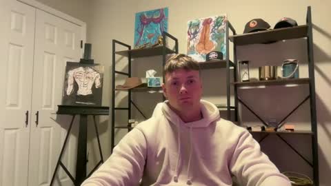 Mr Ryan Voss online show from December 26, 5:08 pm