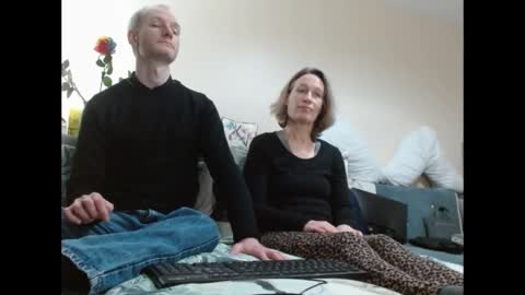 Mrs Velvet Vixen online show from February 11, 11:42 am