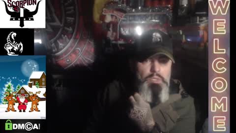 Snapshot of mrscorpionviking chatting on December 14, 2:00 pm  moderador de salasmoderator of rooms online show from December 14, 2:00 pm