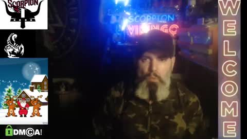 Snapshot of mrscorpionviking chatting on December 27, 10:05 pm  moderador de salasmoderator of rooms online show from December 27, 10:05 pm