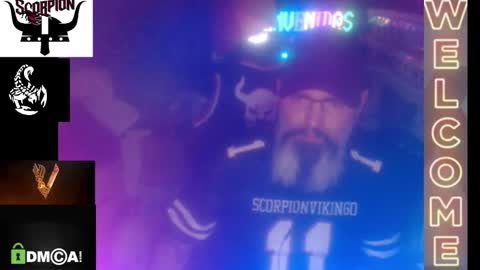 Snapshot of mrscorpionviking chatting on October 15, 2:26 am  moderador de salasmoderator of rooms online show from October 15, 2:26 am