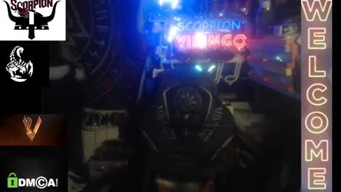 Snapshot of mrscorpionviking chatting on January 9, 6:48 am  moderador de salasmoderator of rooms online show from January 9, 6:48 am