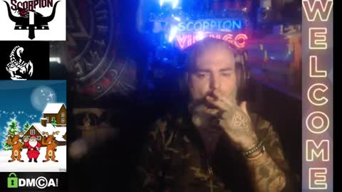 Snapshot of mrscorpionviking chatting on December 27, 8:35 am  moderador de salasmoderator of rooms online show from December 27, 8:35 am