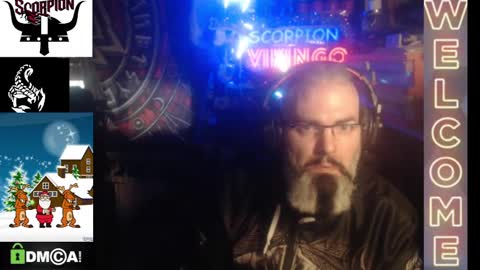 Snapshot of mrscorpionviking chatting on December 17, 9:17 am  moderador de salasmoderator of rooms online show from December 17, 9:17 am