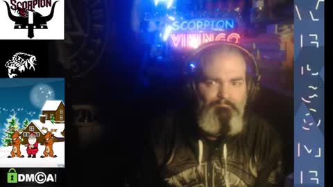 Snapshot of mrscorpionviking chatting on December 19, 5:18 am  moderador de salasmoderator of rooms online show from December 19, 5:18 am
