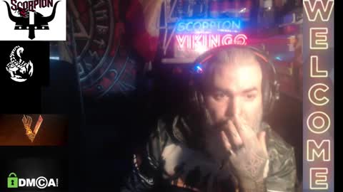 Snapshot of mrscorpionviking chatting on January 31, 8:11 am  moderador de salasmoderator of rooms online show from January 31, 8:11 am