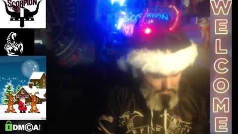 Snapshot of mrscorpionviking chatting on December 24, 8:00 am  moderador de salasmoderator of rooms online show from December 24, 8:00 am