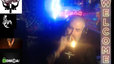Snapshot of mrscorpionviking chatting on January 24, 8:02 am  moderador de salasmoderator of rooms online show from January 24, 8:02 am