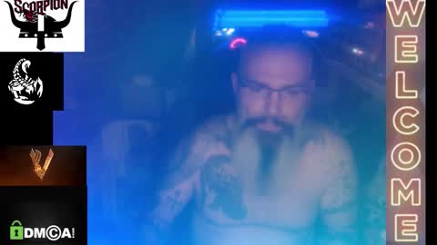 Snapshot of mrscorpionviking chatting on September 12, 1:40 am  moderador de salasmoderator of rooms online show from September 12, 1:40 am