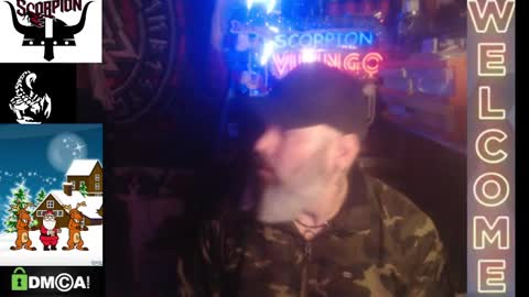 Snapshot of mrscorpionviking chatting on December 27, 7:03 pm  moderador de salasmoderator of rooms online show from December 27, 7:03 pm