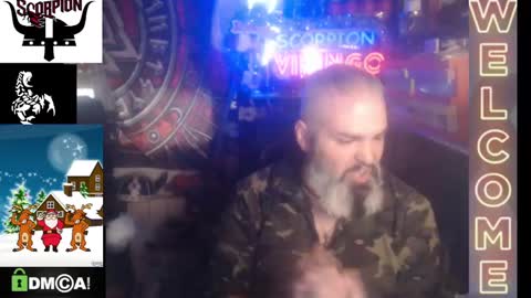 Snapshot of mrscorpionviking chatting on December 27, 11:39 am  moderador de salasmoderator of rooms online show from December 27, 11:39 am