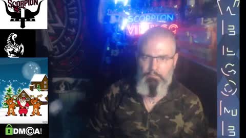Snapshot of mrscorpionviking chatting on December 26, 7:05 pm  moderador de salasmoderator of rooms online show from December 26, 7:05 pm