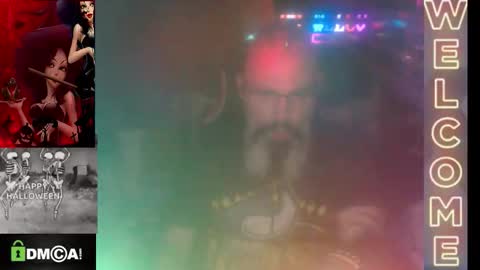 Snapshot of mrscorpionviking chatting on October 22, 5:21 am  moderador de salasmoderator of rooms online show from October 22, 5:21 am
