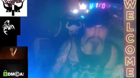 Snapshot of mrscorpionviking chatting on October 11, 12:04 am  moderador de salasmoderator of rooms online show from October 11, 12:04 am