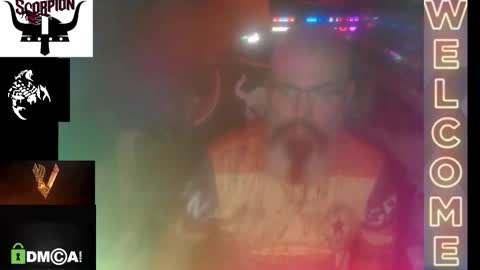 Snapshot of mrscorpionviking chatting on October 13, 1:18 am  moderador de salasmoderator of rooms online show from October 13, 1:18 am