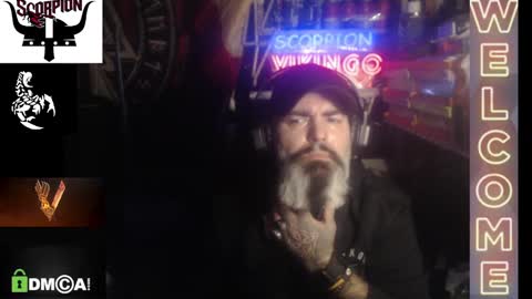 Snapshot of mrscorpionviking chatting on February 6, 10:21 pm  moderador de salasmoderator of rooms online show from February 6, 10:21 pm