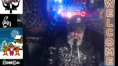 Snapshot of mrscorpionviking chatting on December 16, 3:43 pm  moderador de salasmoderator of rooms online show from December 16, 3:43 pm