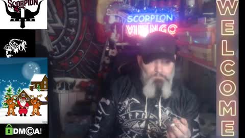 Snapshot of mrscorpionviking chatting on December 13, 7:21 pm  moderador de salasmoderator of rooms online show from December 13, 7:21 pm