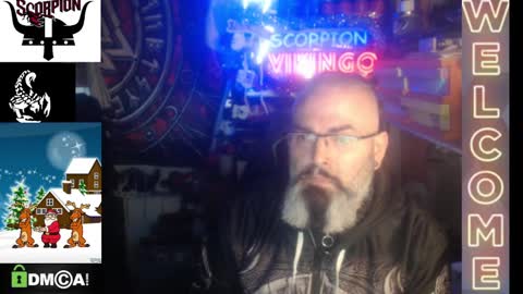Snapshot of mrscorpionviking chatting on December 18, 3:44 pm  moderador de salasmoderator of rooms online show from December 18, 3:44 pm