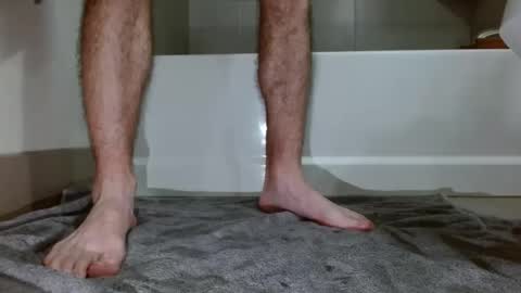 mrsexalot69 online show from February 6, 2:11 am