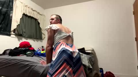 mrsissy812575 online show from February 22, 4:38 am