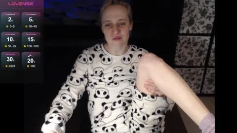 Sasha online show from February 8, 11:13 pm