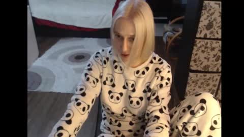 Sasha online show from October 1, 4:39 pm