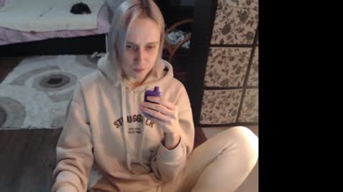 Sasha online show from February 15, 4:06 pm