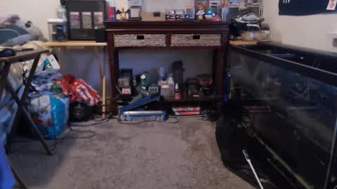 mrsoonicexrated online show from February 20, 3:03 pm