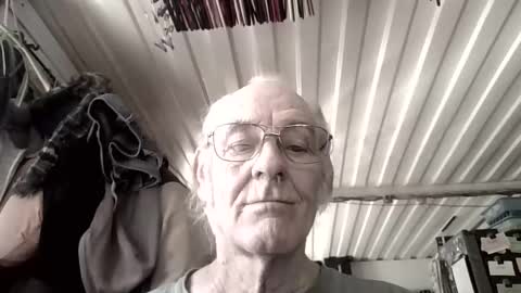 Chuck online show from March 22, 9:52 pm