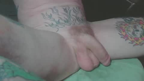 mrtatnaked aka Brian online show from April 14, 3:32 am