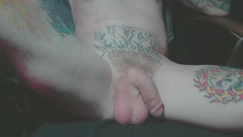 mrtatnaked aka Brian online show from December 30, 7:48 am