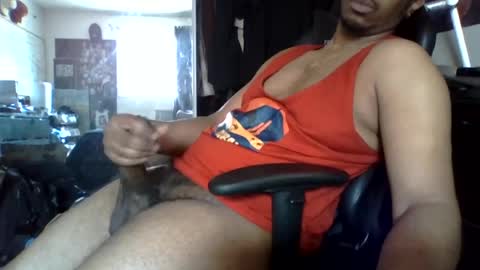 mrthicknlong6 online show from July 26, 7:00 pm