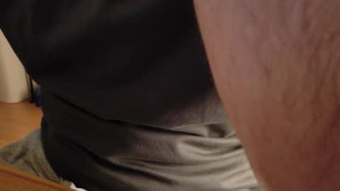 Tony online show from April 27, 5:27 am