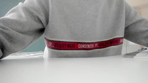 mrunknown138 online show from December 20, 12:38 pm