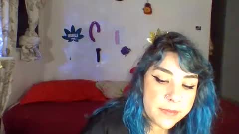 Mrs Venus online show from November 16, 4:47 am