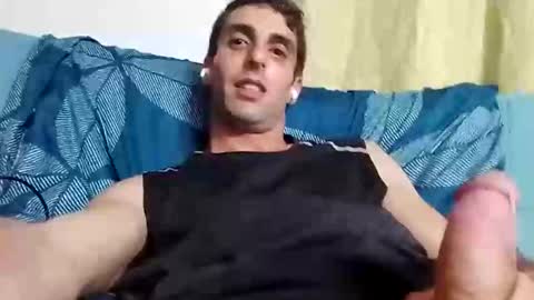 Mrwhite017 online show from February 2, 7:54 pm