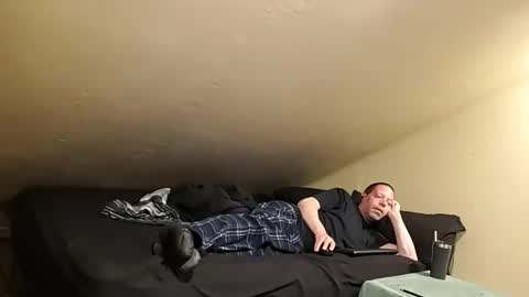 mrxhere online show from March 15, 5:01 am