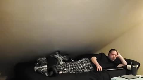 mrxhere online show from January 18, 10:41 pm