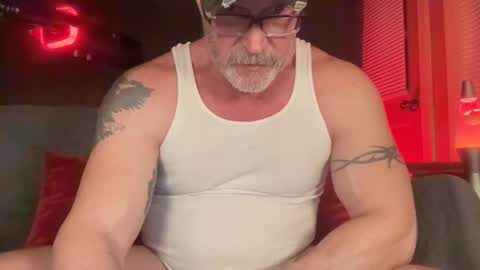 Mr. York online show from February 21, 1:08 am