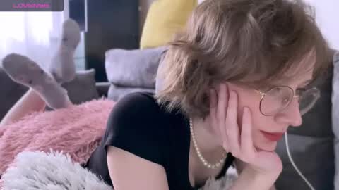 ms_christiana online show from February 21, 2:42 pm