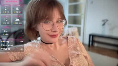 ms_christiana online show from October 8, 3:02 am