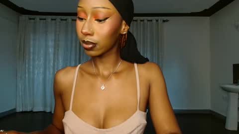 ms_crystal online show from March 29, 6:59 am