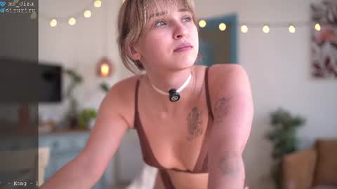 dira and the riru tribe online show from July 3, 11:26 am