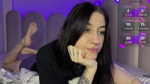 Dita online show from April 27, 4:37 pm