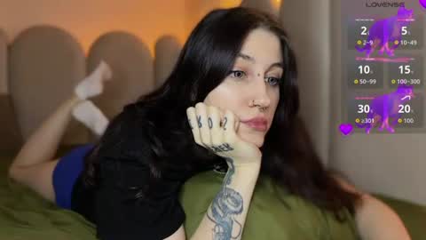 Dita online show from June 28, 7:59 am