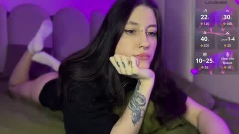 Dita online show from June 21, 8:48 pm