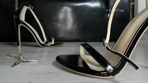 Goddess. Miss. Lady.  Queen. Madam Milady online show from March 14, 5:28 pm